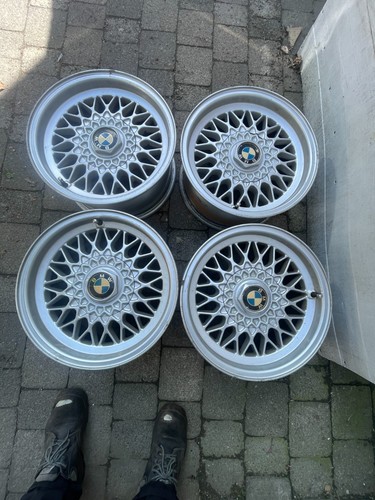 Original bmw styling e36 - original, 17