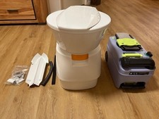 Kassettentoilette DOMETIC CT