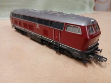 82) ROCO H0 AC, BR 215 020-9