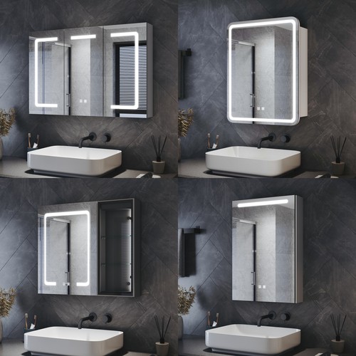 Spiegelschrank bad mit - bad,