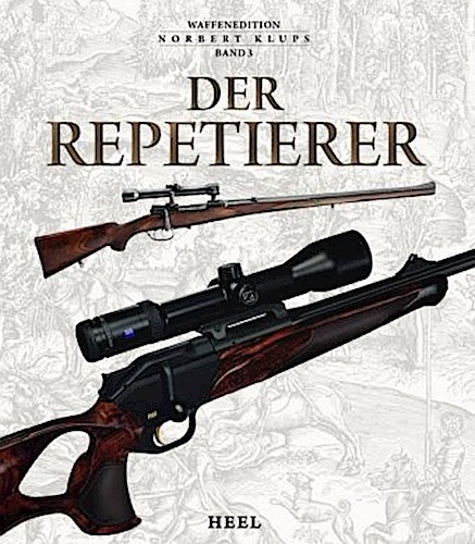 Der repetierer norbert klups - norbert,