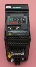 SIEMENS MICROMASTER