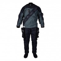 Apeks Drysuit ThermiQ Dry -