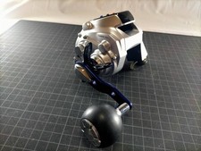 Fight [PE Bonus] Daiwa Seaborg