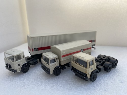 Roco herpa schenker - herpa, db
