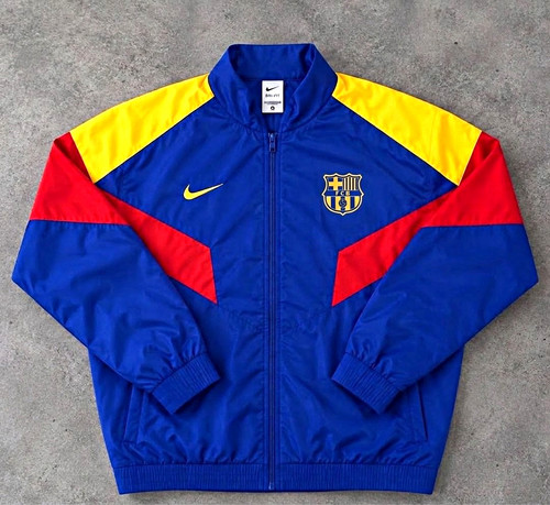 Nike dri fit barcelona - dri-fit,