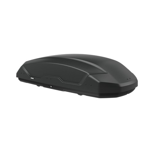 Thule dachbox dachkoffer - dachkoffer, pulse