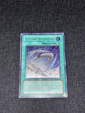 Cyclone Blade SOI-EN042 1st