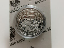 Kamerun 2018 Imperial Dragon