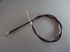 Gaszug Zündapp KS 80 K 80 mit