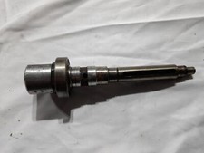 7189 Weka Kernbohrmaschine DK 14 Bohrspindel Spindel