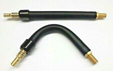 Brennerhals Flexibel/Biegsam MIG MAG Schwanenhals MB 15 und baugleiche Brenner