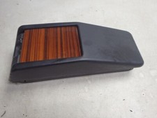 Mittelfach Rollbox Mittelkonsole Zebrano Mercedes W124 S124 C124