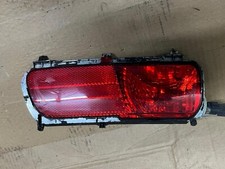 Rückleuchte Rücklicht für Stoßstange Li Hi orig Citroen C4 Picasso 06-10 Van