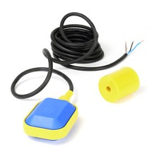 5m 250V 16A Schwimmerschalter