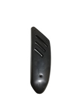 Derbi Vamos 50 25 Auspuff Hitzblech Hitzeschutz Roller