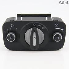 Ford Mondeo MK4 2011 Lichtschalter Nebelscheinwerfer Schalter AG9T13A024AB