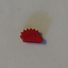 playmobil© Spielzeug Igel rot 5334 Babyzimmer mit Mobile