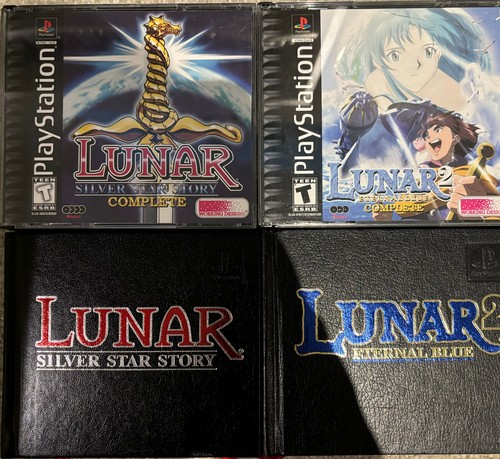 Bundle lunar silver star - silver,