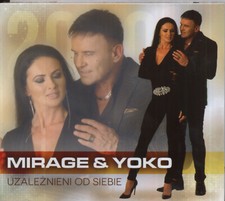 > MIRAGE & Yoko - UZALEZNIENI