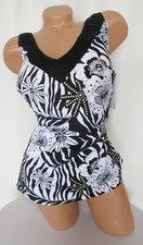 Sunmarin- Shape - Badeanzug