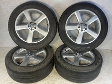 Mercedes-Benz GL X164 2009 20 Zoll ET56 5x112 Felgen + Reifen A1644011102