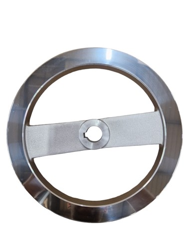 Ganter speichen hand - ganter, blank