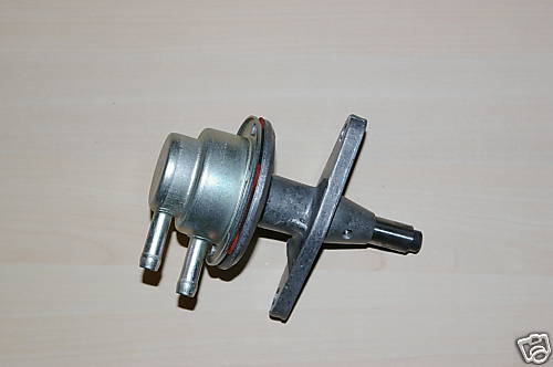 Deutz kraftstoffpumpe - deutz,