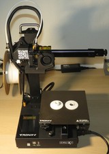 Tronxy Crux 1 3D-Drucker