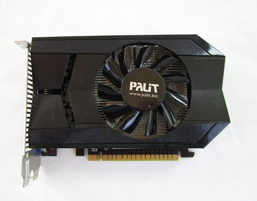Palit nvidia geforce gtx650 - nvidia,