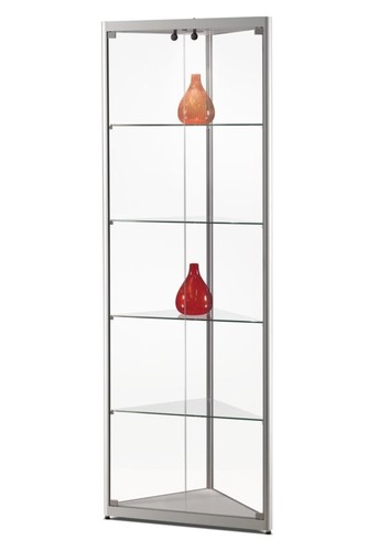 Eckvitrine 115 500 x - 115,