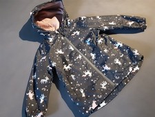 Topolino Mädchen Regenjacke