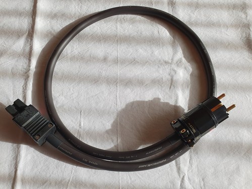 Furutech netzkabel - furutech,