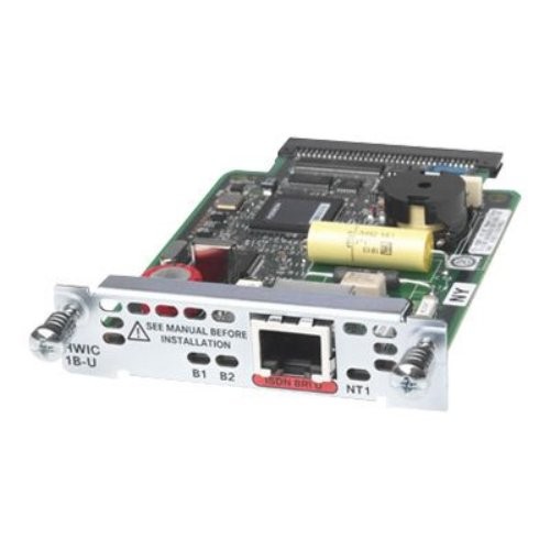 Cisco hwic modem - cisco, ii