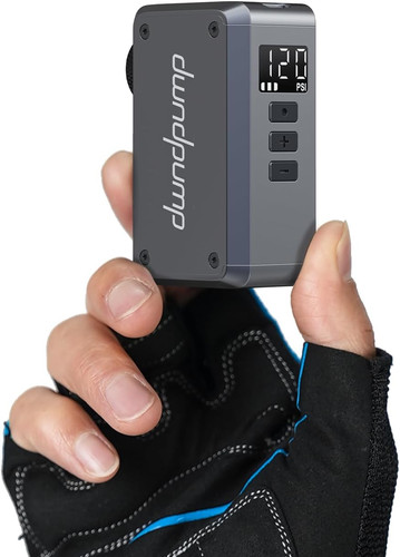 Dwndpump fahrradpumpe - dwndpump,