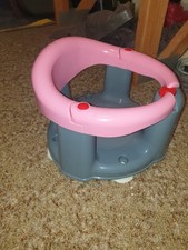 Badesitz für Baby Kleinkind Badewanne nicht rutscher Babybad Sitz