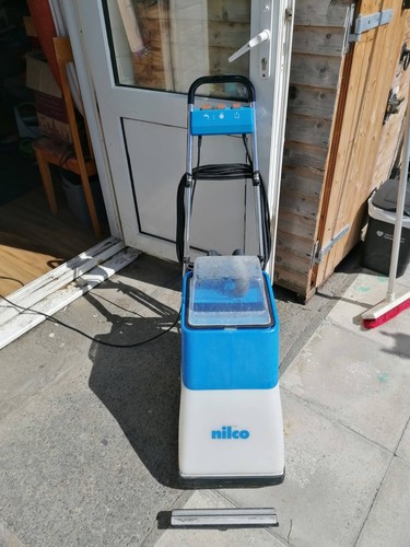 Nilco 1237 teppichreiniger - se,