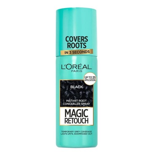 Instant hair root concealer - hair,