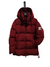 After Label Herren Jacke aus
