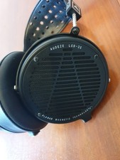 Audeze Lcd2