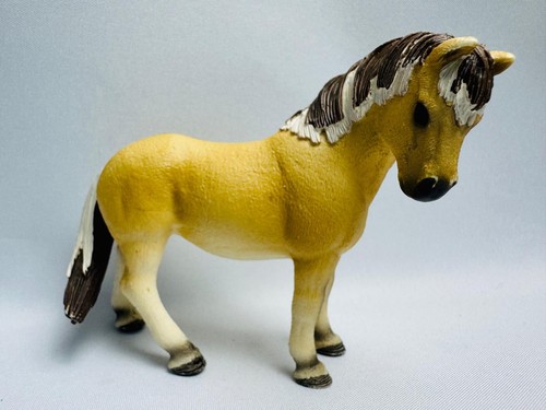 Schleich 13754 fjordpferd - 13754,