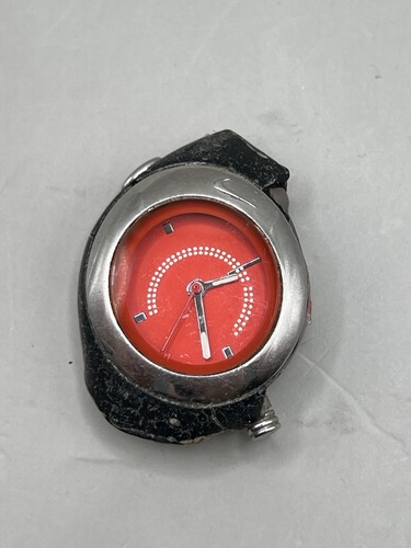 Nike triax wc0042 unisex uhr - nike,