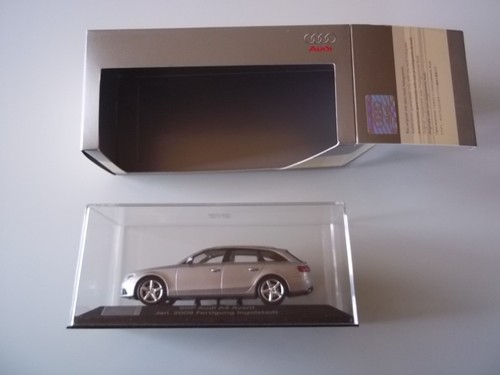 Audi avant quattro - audi,