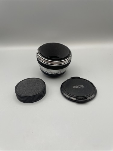 Kilfit makro kilar - kilar, 1:2.8