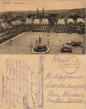 Charleville-Mézières