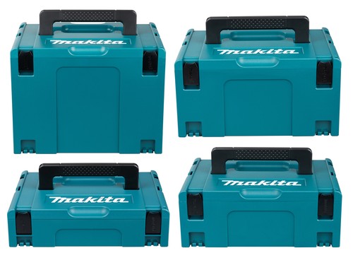Makita makpac 2 3 - makpac,