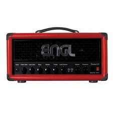 Engl Fireball 25 Head E633SR