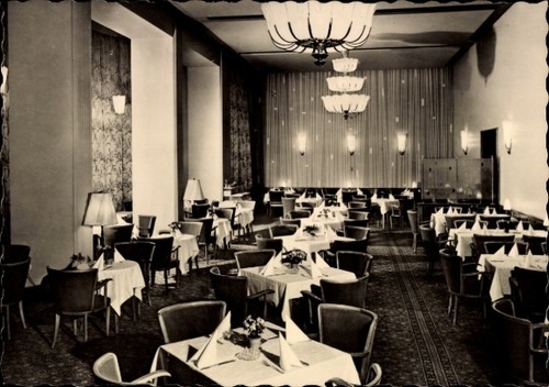 Leipzig restaurant im - leipzig,,