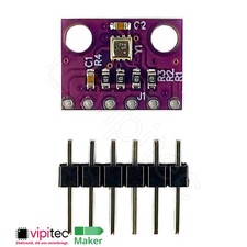 🌡️ BME280-3.3V Sensor