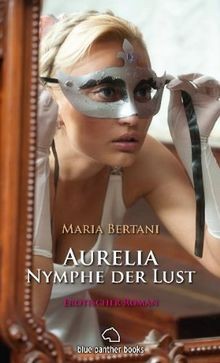 Aurelia nymphe der - der, lust